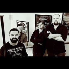 Skjord Music Discography