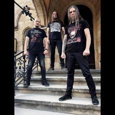 Saprobiontic Music Discography