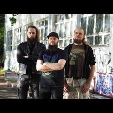 Sarin Attack Music Discography