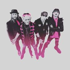 Artificial Agent Music Discography