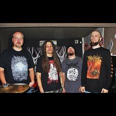 Ezophagothomia Music Discography