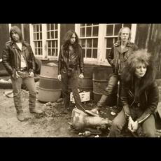 Chained Lace Music Discography
