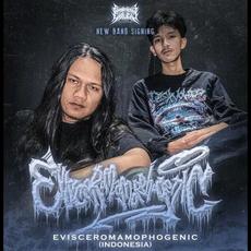 Evisceromamorphogenic Music Discography