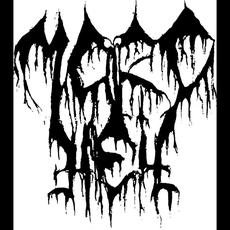 Mordhell Music Discography