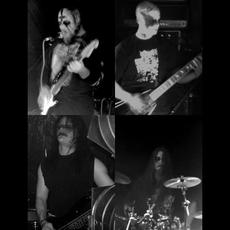 Nekrokrist SS Music Discography