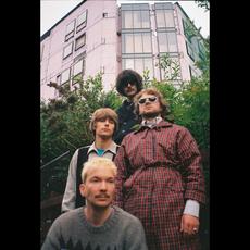 The Heavenly Bodes Music Discography