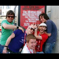 Infadels Music Discography