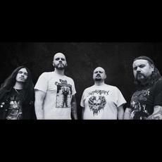 Ectovoid Music Discography
