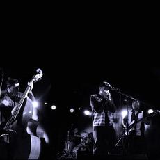 Frantic Rockers Music Discography