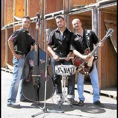 The Pinstripes Music Discography