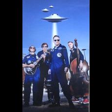 The Kings Of Outer Space Music Discography