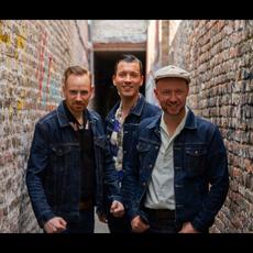 The Hoodoo Tones Music Discography