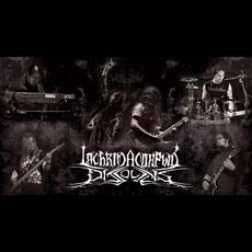 Lachrima Corphus Dissolvens Music Discography