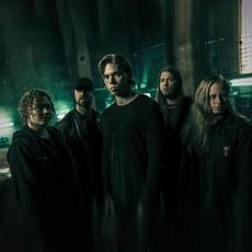 ASHEN SKY Music Discography