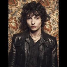 Finn Wolfhard Music Discography