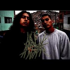 Biocystic Music Discography