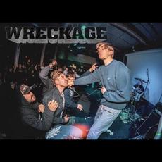Wreckage (USA) Music Discography