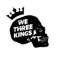 We Three Kings Music Discography