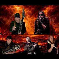 GraveReign Music Discography