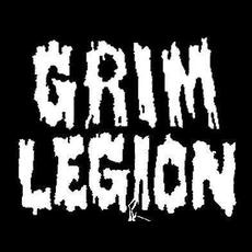 Grim Legion Music Discography