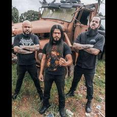 Visceral Slaughter Music Discography