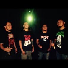 Horror Paradise Music Discography