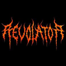 Revolator Music Discography