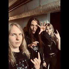 Demonfeuer Music Discography