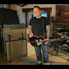 Trever M. Keith Music Discography