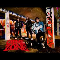 Crime Zone Music Discography