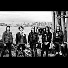 Axefear Music Discography