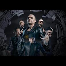 Coma (2) Music Discography
