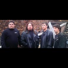 Inner Terror Music Discography