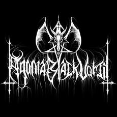 Agonia Black Vomit Music Discography