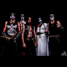 The Black Spade Music Discography