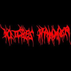 Witches Hammer Music Discography