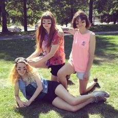 The Courtneys Music Discography