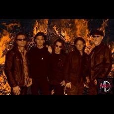 Past M.D. Music Discography