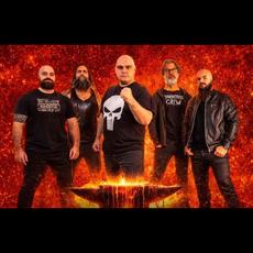 Phornax Music Discography