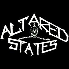 Altared States Music Discography