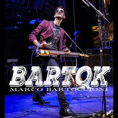 Marco Bartoccioni Music Discography