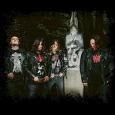 Zdechły Anioł Music Discography