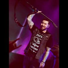 Zachary Baker Music Discography