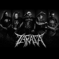 Zaraza Music Discography