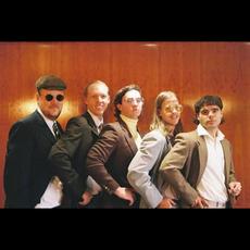 The Velvet Club Music Discography