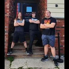 Sorrows Grasp Music Discography
