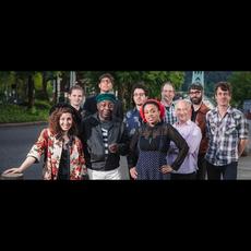 Ural Thomas and The Pain Music Discography