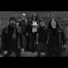 Heretic (2) Music Discography