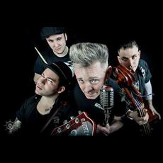 Guitar Slingers Music Discography