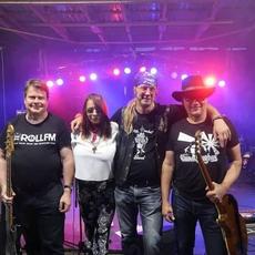 Daizy Pinehill Band Music Discography